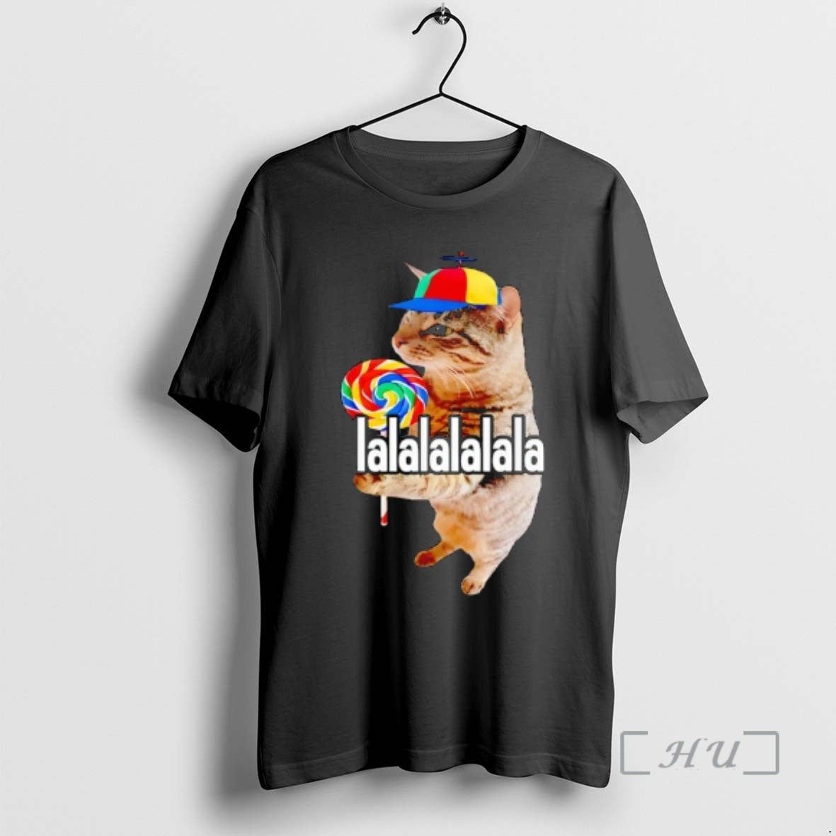 Officials Silly Cat With Lollipop Meme T-Shirts, Hoodie, Sweatshirt | DripVista.com
