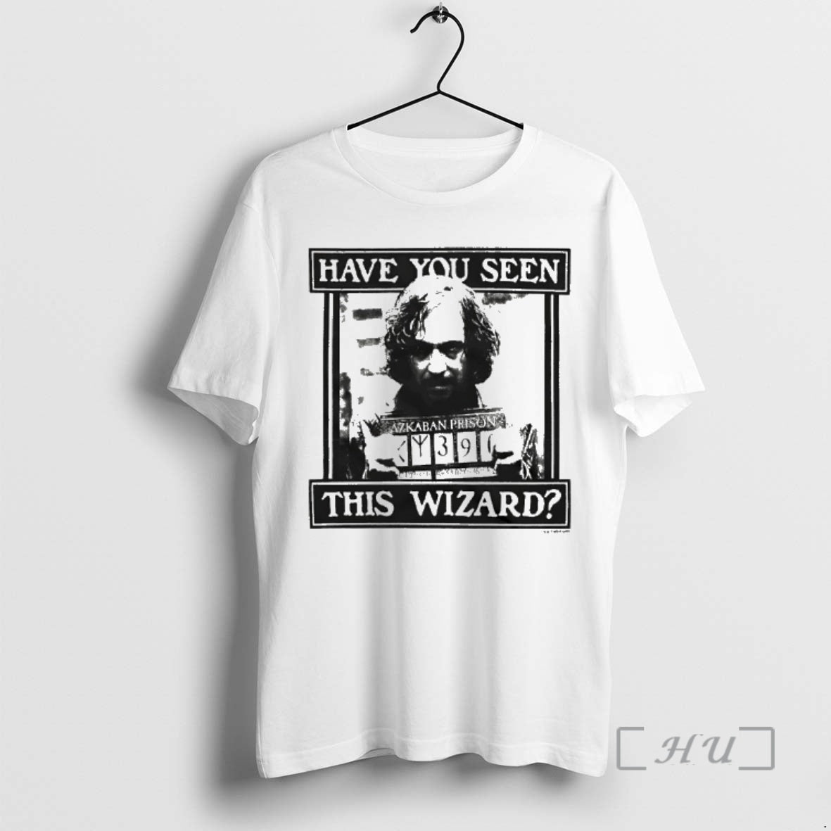 Officials Sirius Black Have You Seen This Wizard T-Shirts, Hoodie, Sweatshirt | DripVista.com