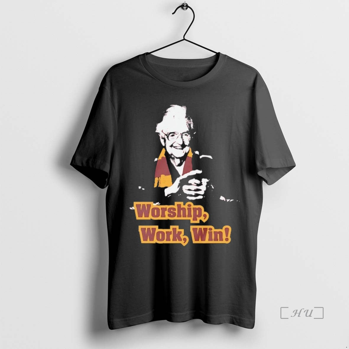 Officials Sister Jean Loyola University Chicago Ramblers Worship Work Win T-Shirts, Hoodie, Sweatshirt | DripVista.com