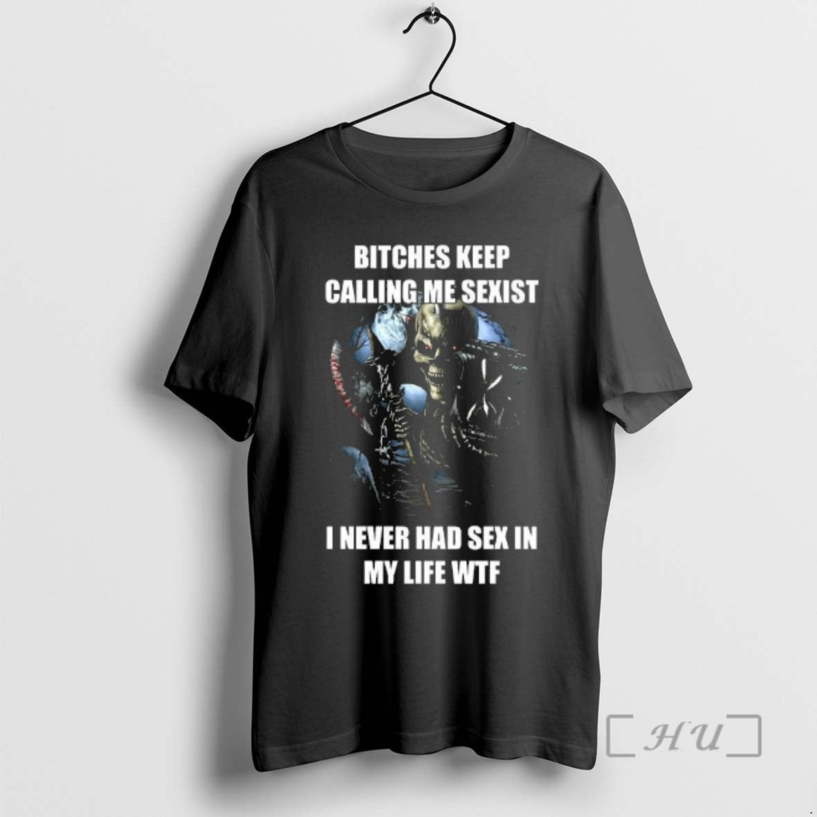 Officials Skeleton Bitches Keep Calling Me Sexist I Never Had Sex In My Life Wtf T-Shirts, Hoodie, Sweatshirt | DripVista.com