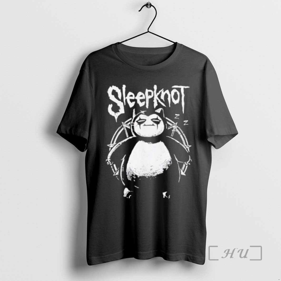 Officials Sleepknot Panda Graphic T-Shirts, Hoodie, Sweatshirt | DripVista.com