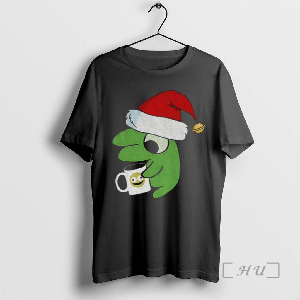 Officials Smiling Friends Glep Christmas T-Shirts, Hoodie, Sweatshirt | DripVista.com