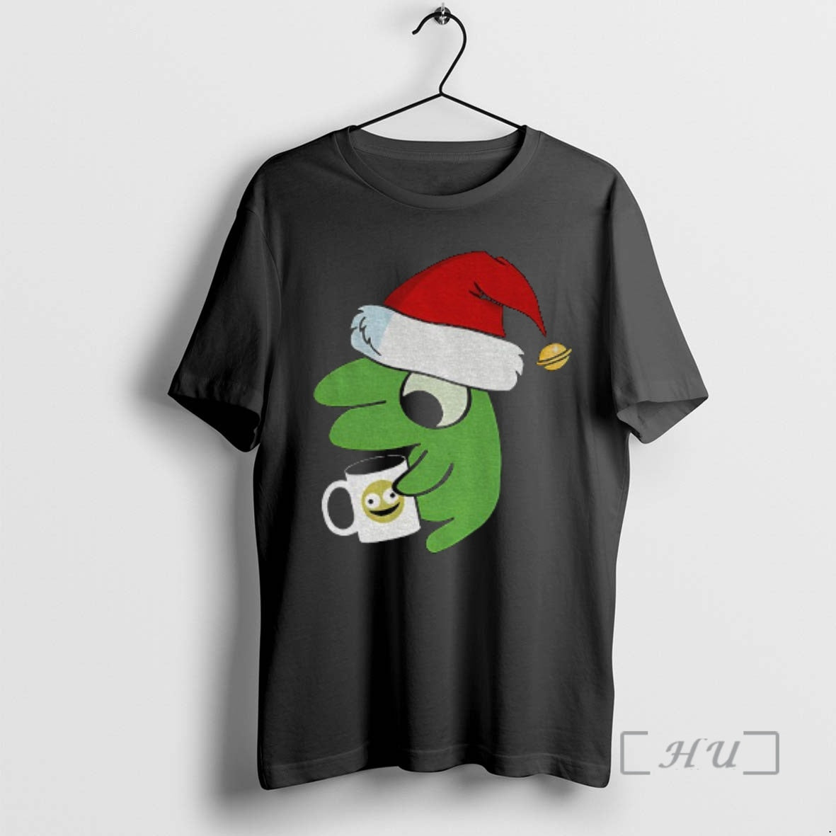 Officials Smiling Friends Glep Christmas T-Shirts, Hoodie, Sweatshirt | DripVista.com