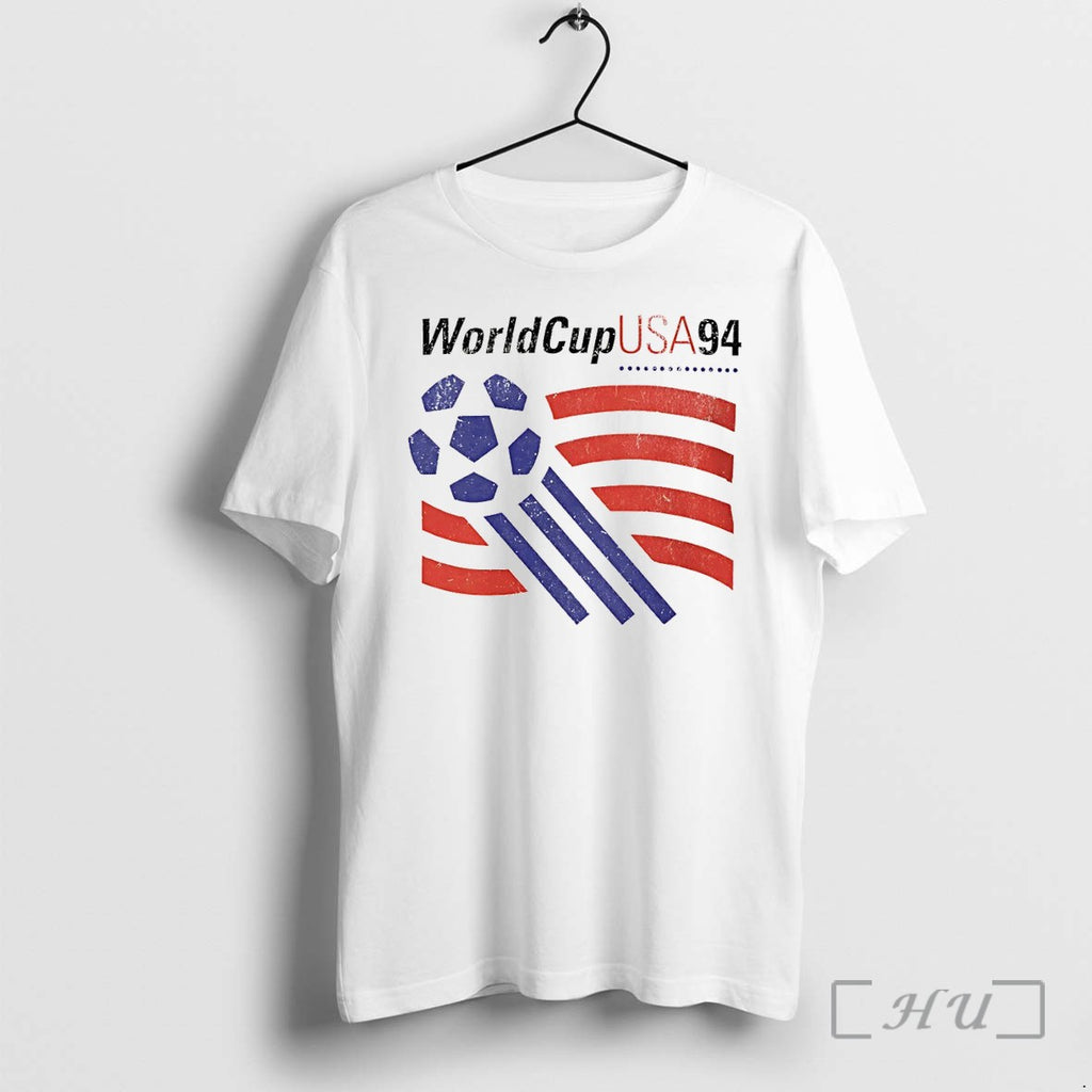 Officials Soccer Tournament World Cup Usa 94 Fifa 2026