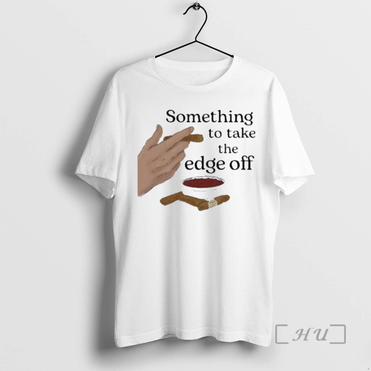 Officials Something To Take The Edge Off T-Shirts, Hoodie, Sweatshirt | DripVista.com