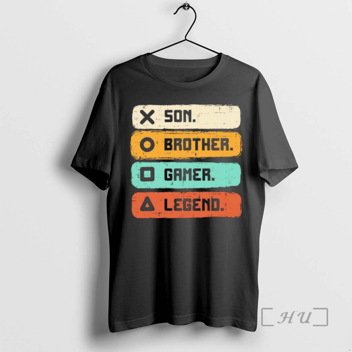 Officials Son Brother Games Legend T-Shirts, Hoodie, Sweatshirt | DripVista.com