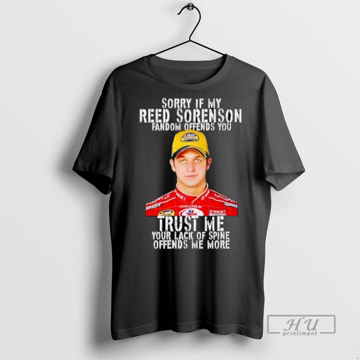 Officials Sorry If My Reed Sorenson Fandom Offends You Trust Me Your Lack Of Spine