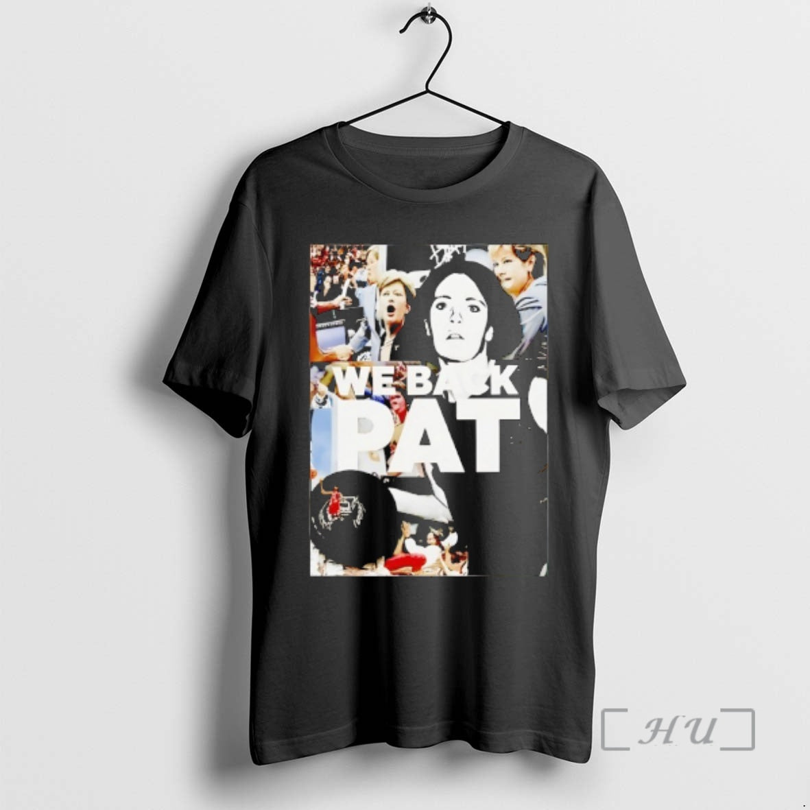 Officials South Carolina Women We Back Pat T-Shirts, Hoodie, Sweatshirt | DripVista.com
