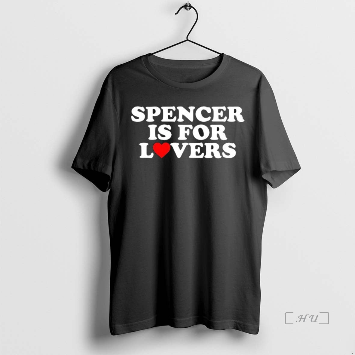 Officials Spencer Is For Lovers T-Shirts, Hoodie, Sweatshirt | DripVista.com