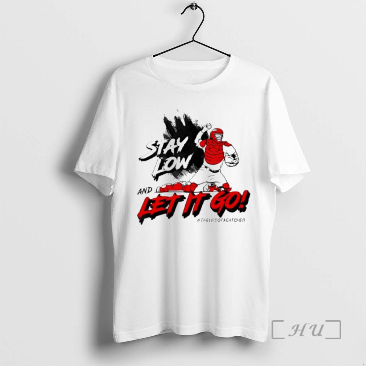 Officials Stay Low And Let It Go T-Shirts, Hoodie, Sweatshirt | DripVista.com