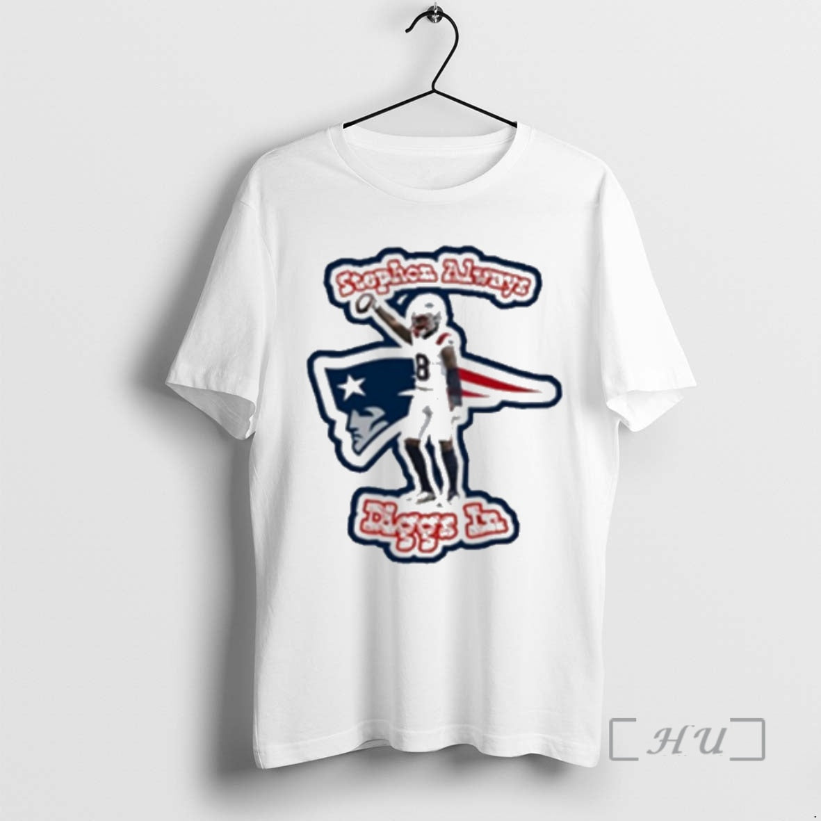 Officials Stefon Always Player Slggs In T-Shirts, Hoodie, Sweatshirt | DripVista.com