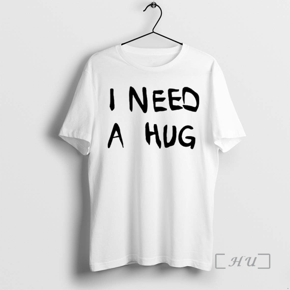 Officials Stefon Diggs Wearing I Need A Hug T-Shirts, Hoodie, Sweatshirt | DripVista.com