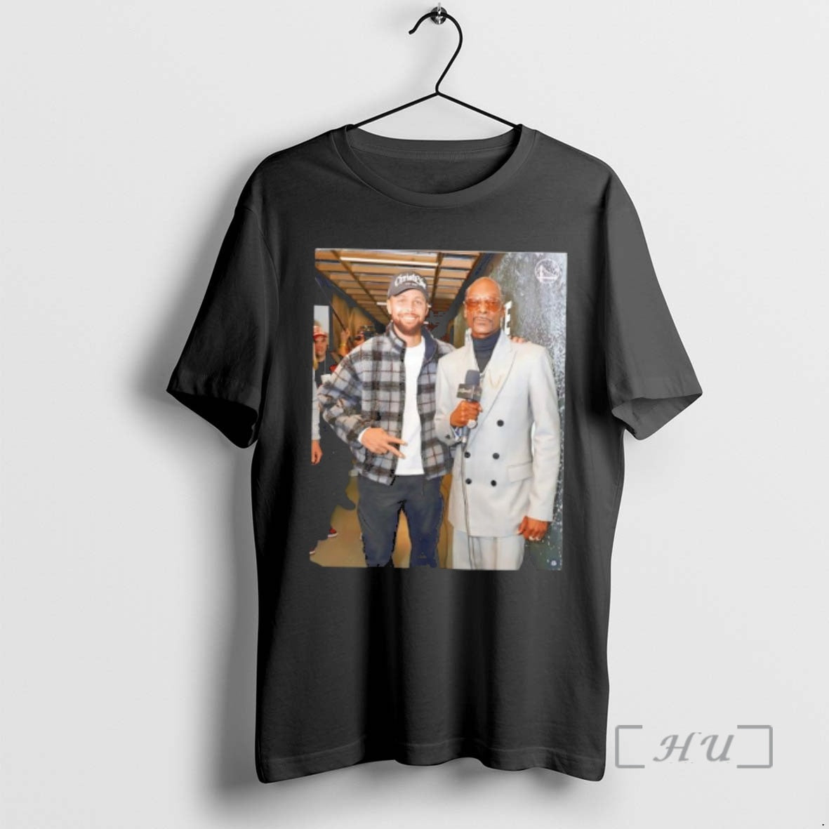 Officials Stephen Curry X Snoop Dogg T-Shirts, Hoodie, Sweatshirt | DripVista.com