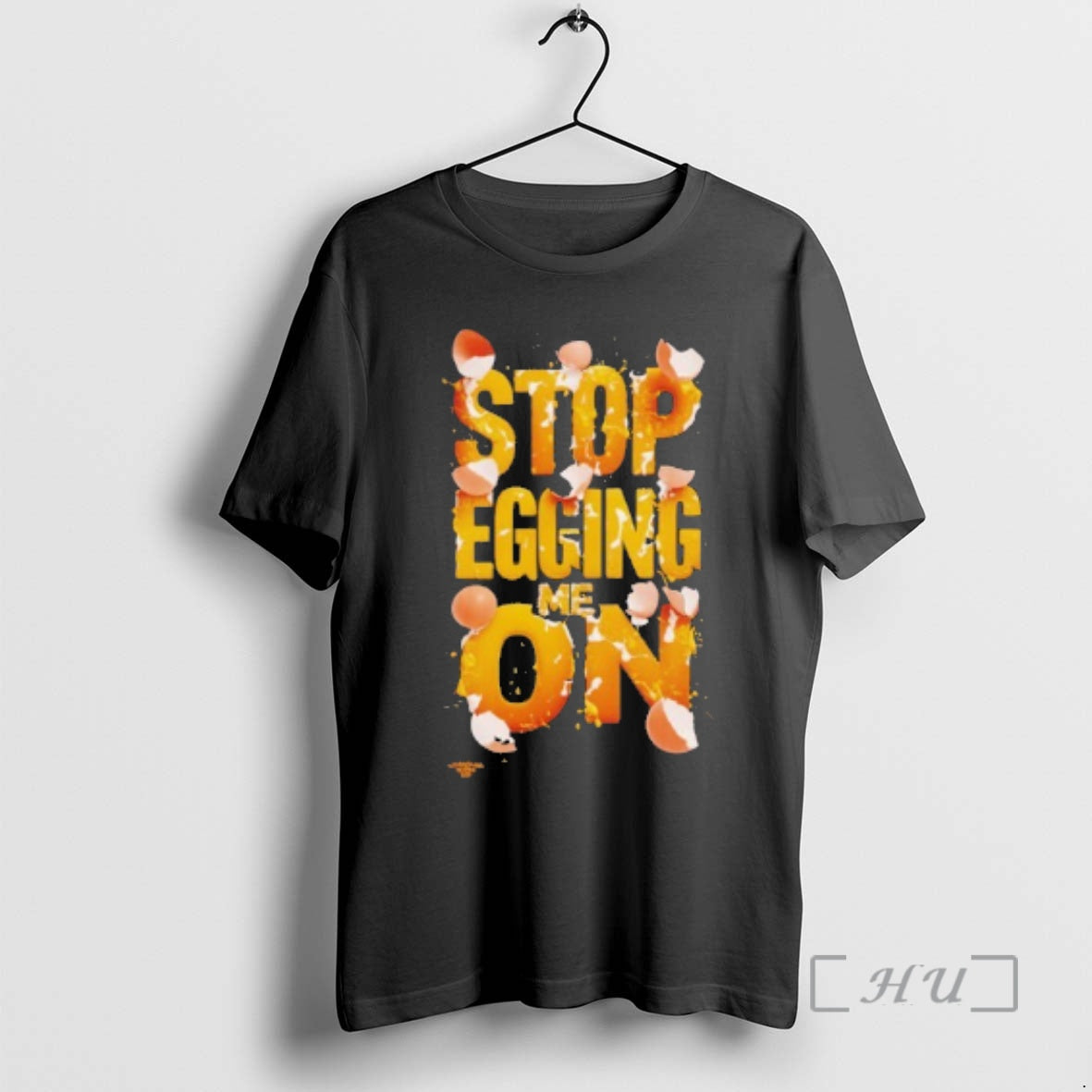 Officials Stop Egging Me On T-Shirts, Hoodie, Sweatshirt | DripVista.com