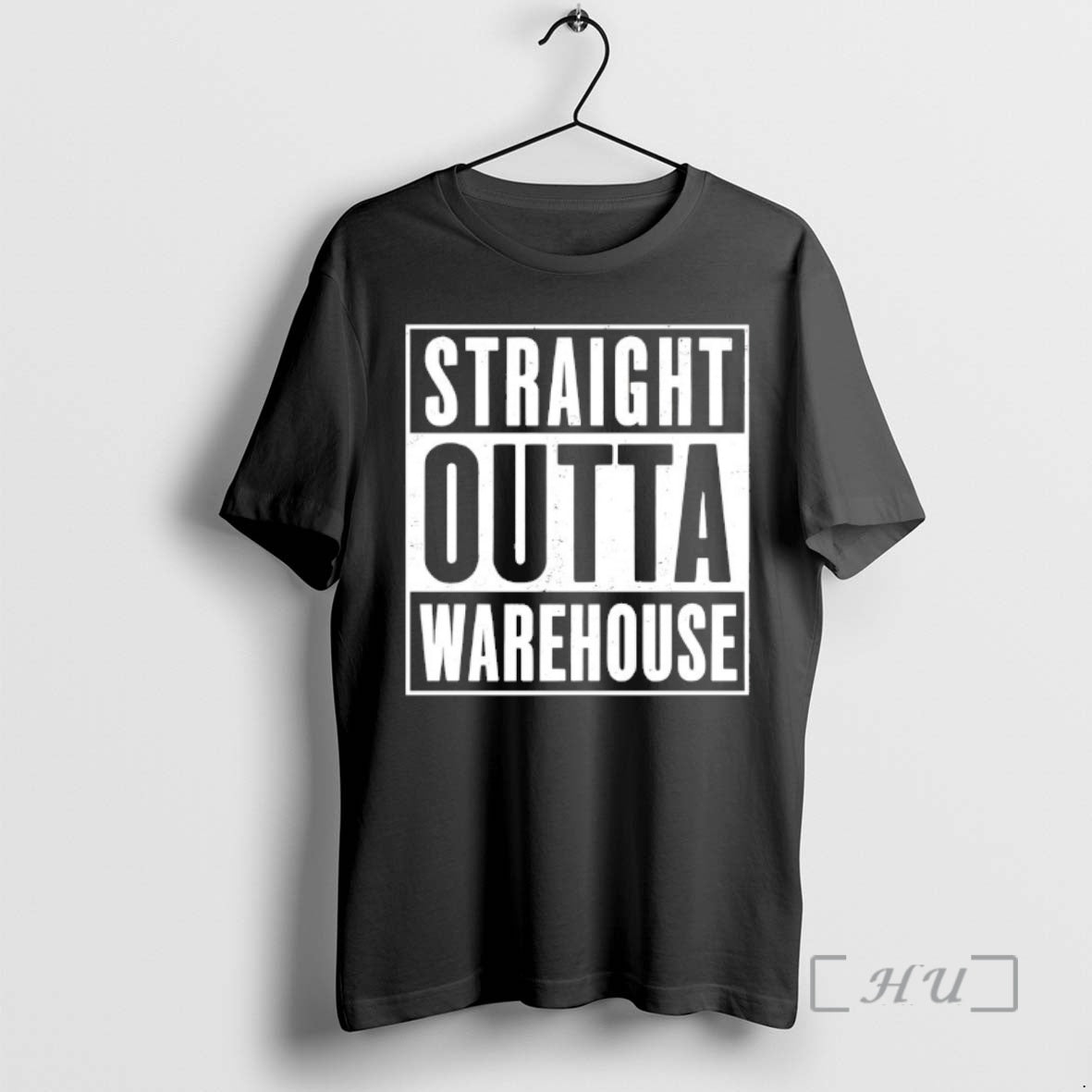 Officials Straight Outta Warehouse T-Shirts, Hoodie, Sweatshirt | DripVista.com