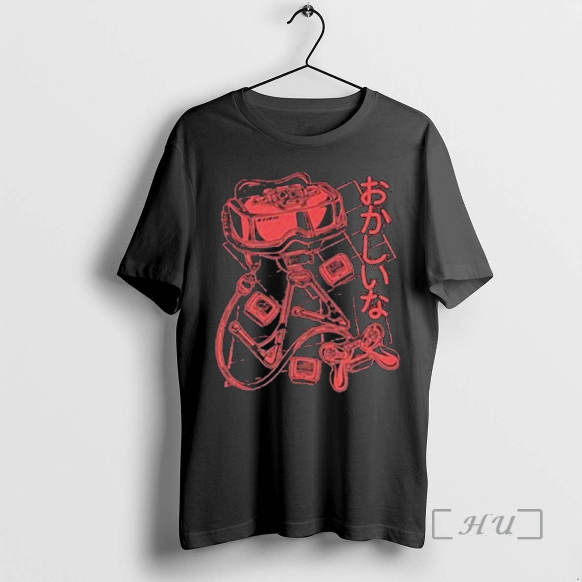 Officials Strange Kid Karinimiki T-Shirts, Hoodie, Sweatshirt | DripVista.com