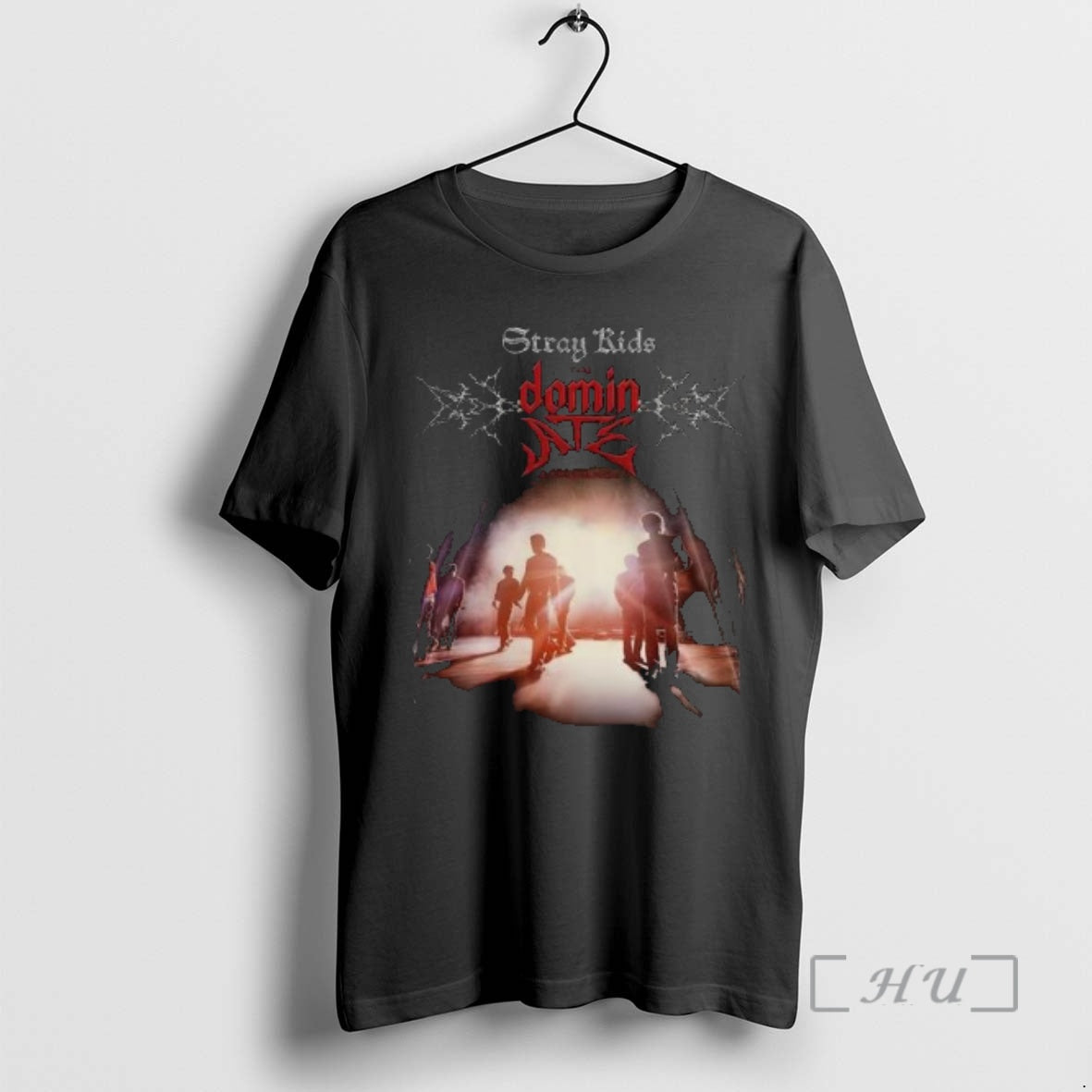 Officials Stray Kids The Dominate Ate Experience Concert 2026 T-Shirts, Hoodie, Sweatshirt | DripVista.com