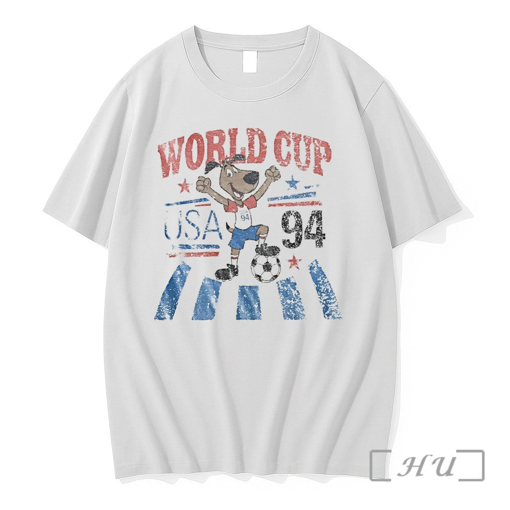 Officials Striker Soccer Dog World Cup Usa 94 Championship Team