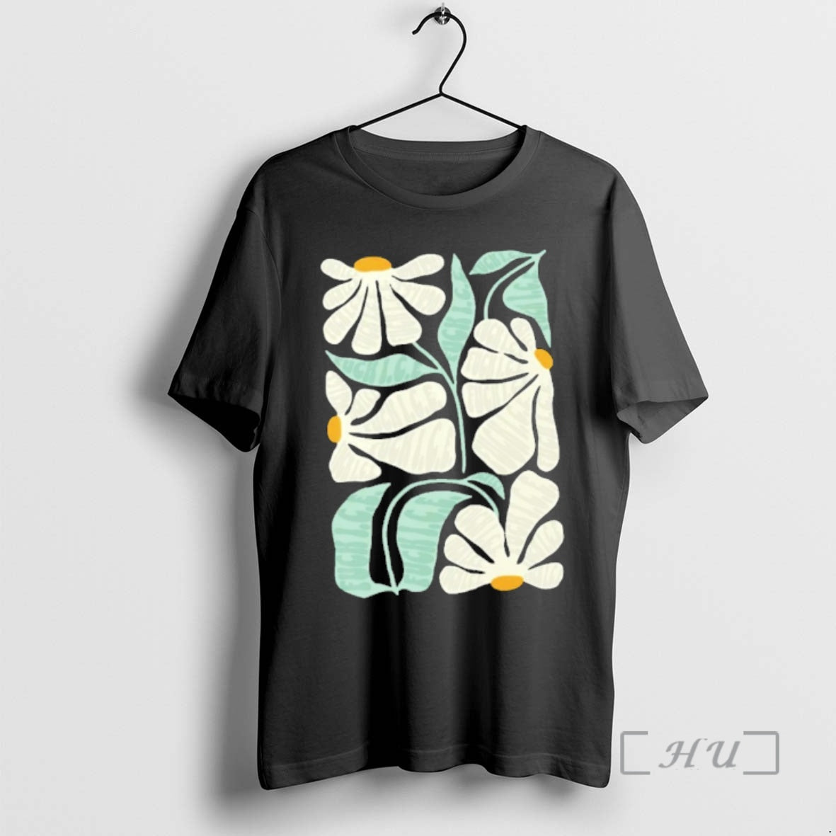 Officials Subtle Fuck Ice Floral T-Shirts, Hoodie, Sweatshirt | DripVista.com