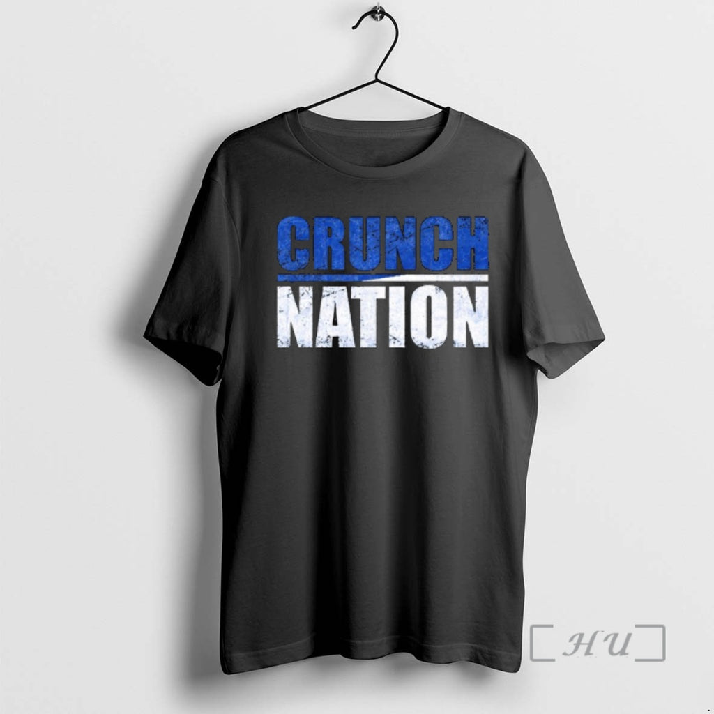 Officials Syracuse Crunch Nation Hockey T-Shirts, Hoodie, Sweatshirt | DripVista.com