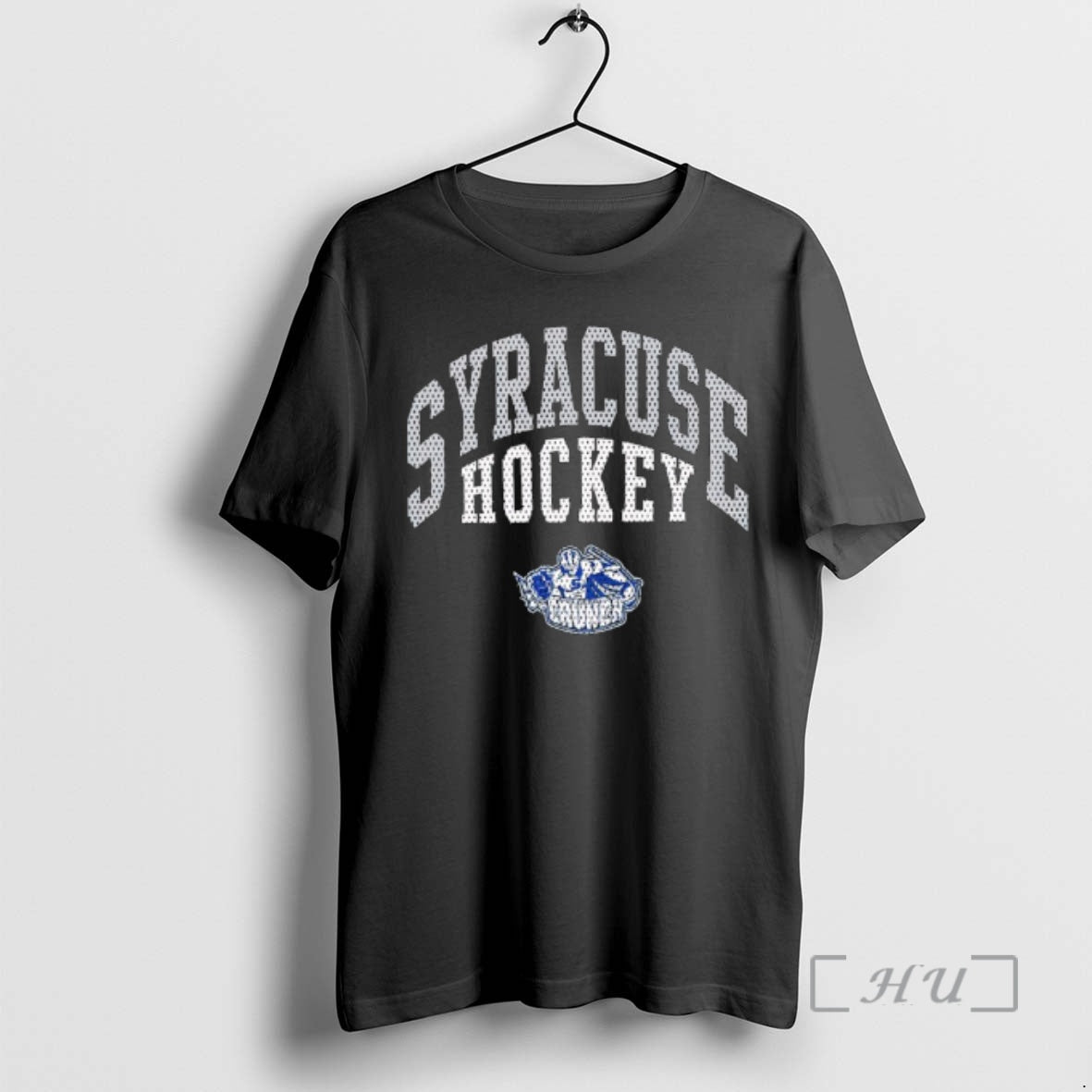 Officials Syracuse Crunch Hockey Logo T-Shirts, Hoodie, Sweatshirt | DripVista.com
