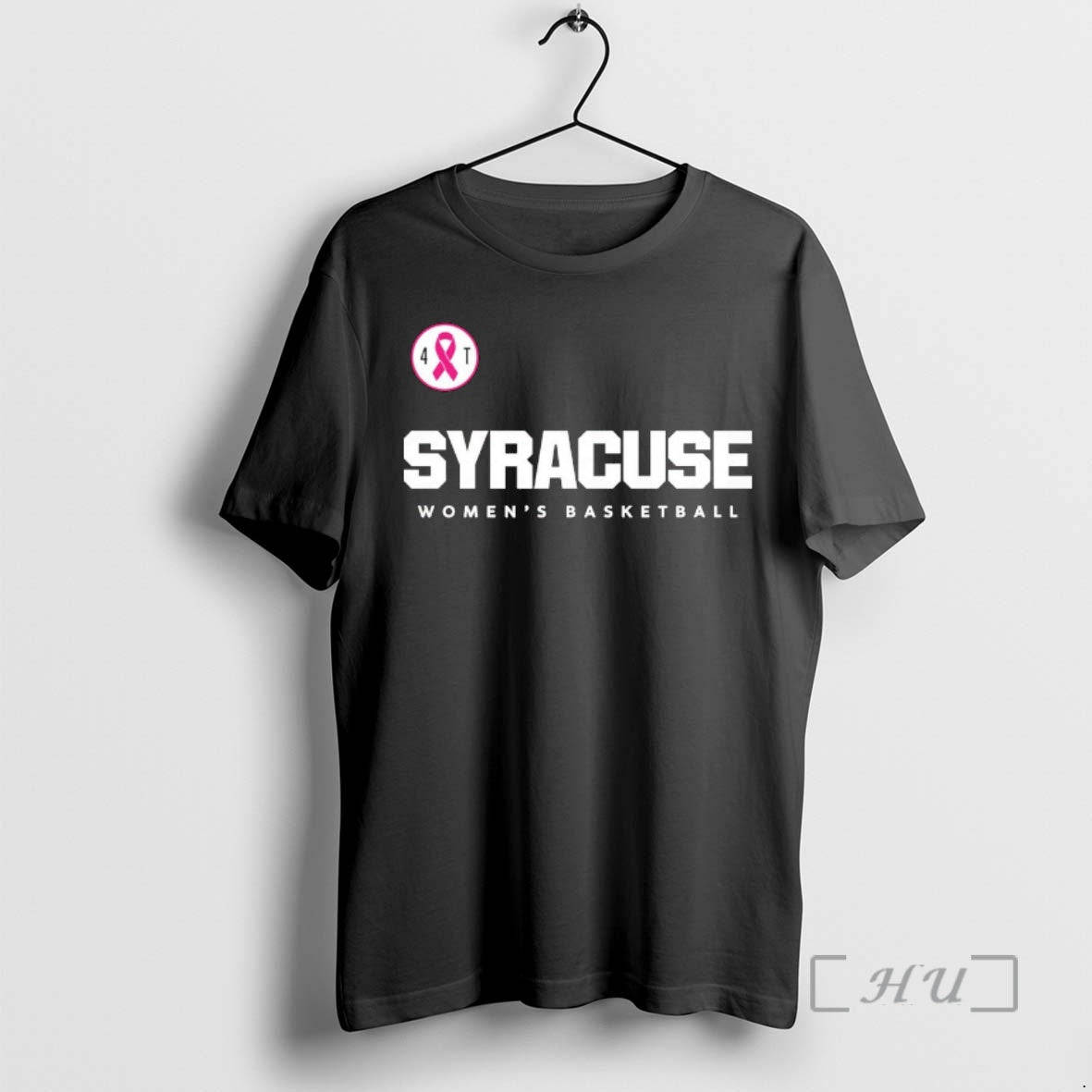 Officials Syracuse Womens Basketball Pink Out Breast Cancer Awareness T-Shirts, Hoodie, Sweatshirt | DripVista.com