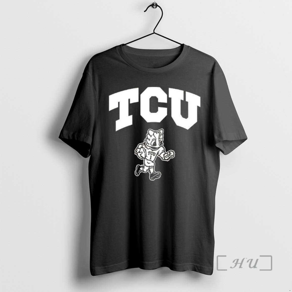 Officials Tcu Football Super Frog 2025 Two Sided Mugs And T-Shirts, Hoodie, Sweatshirt | DripVista.com