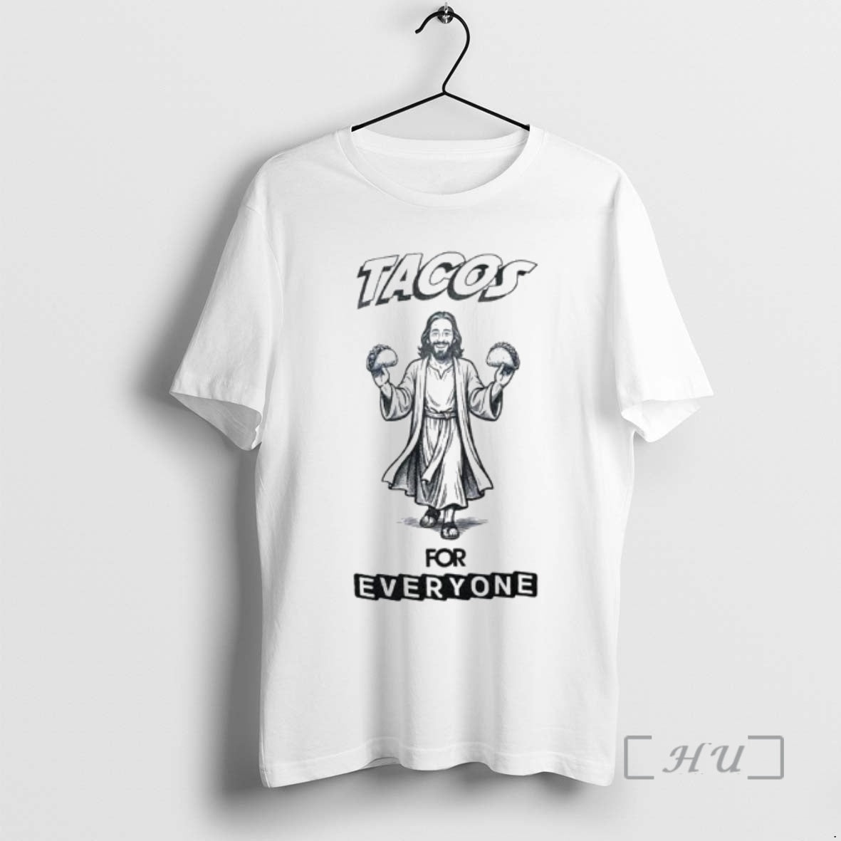 Officials Tacos For Everyone Ornaments T-Shirts, Hoodie, Sweatshirt | DripVista.com