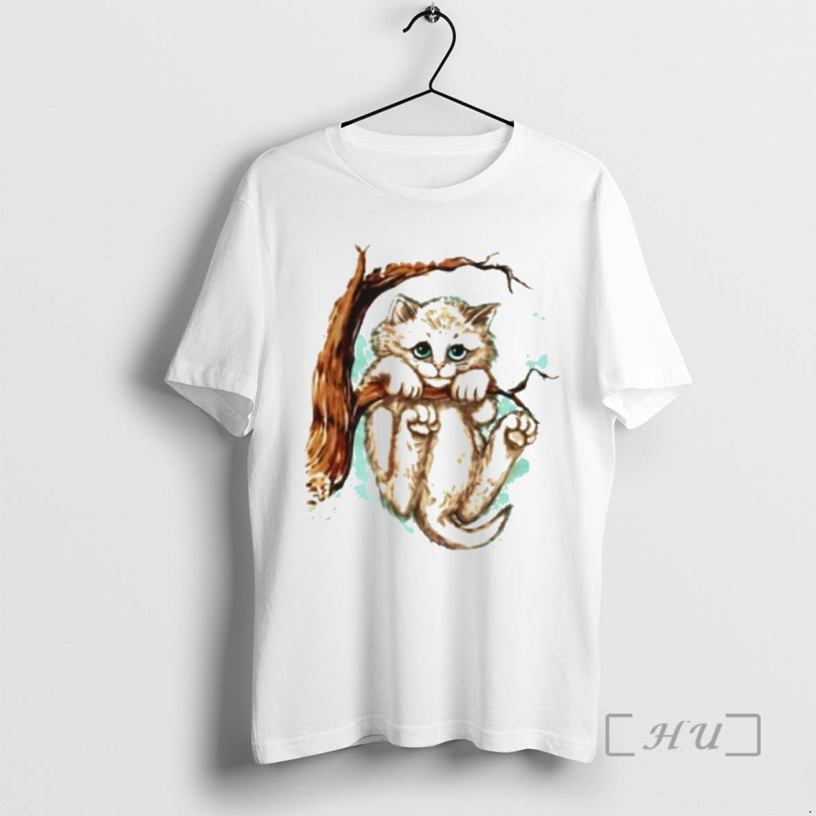 Officials Taylor Hang In There Baby Cat T-Shirts, Hoodie, Sweatshirt | DripVista.com