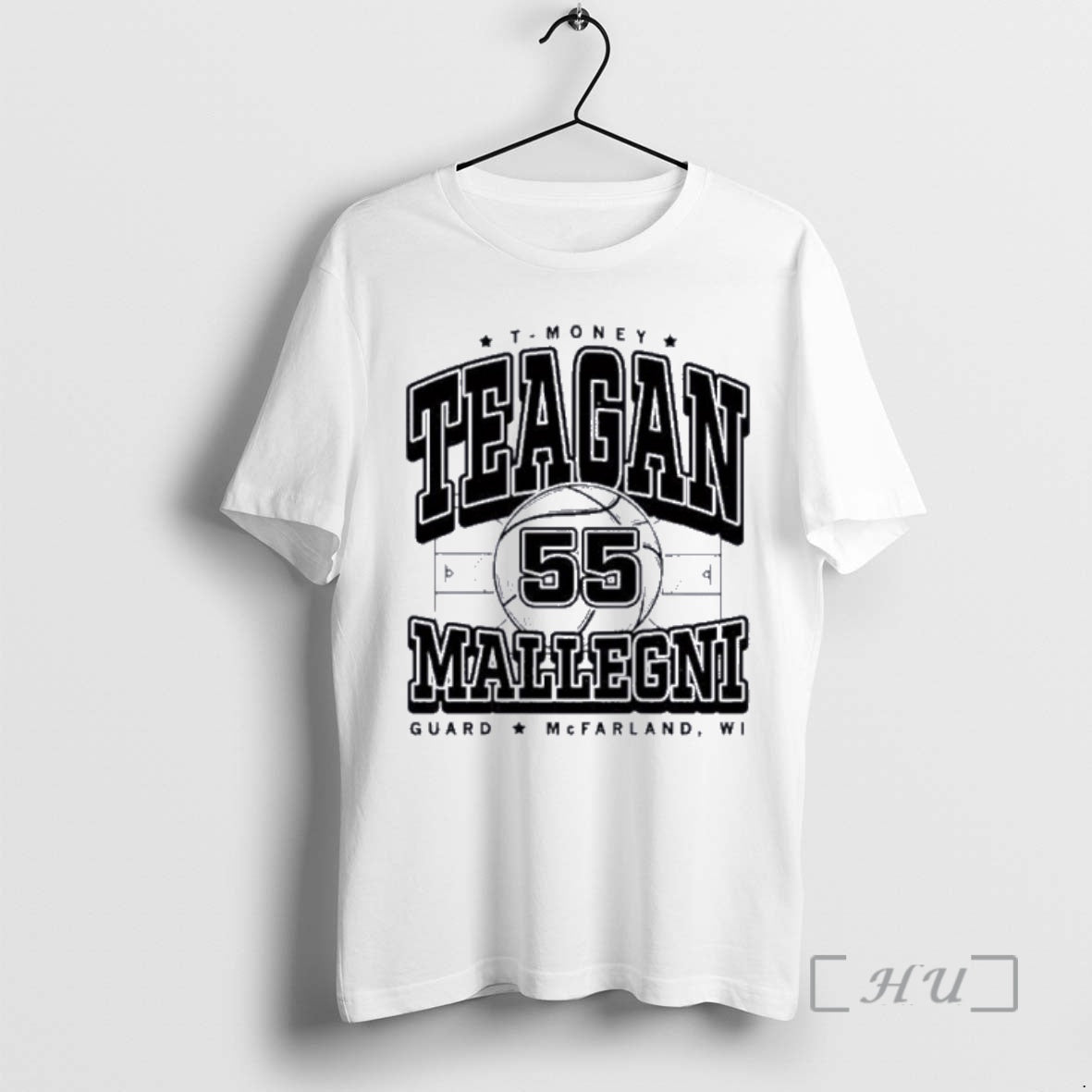 Officials Teagan Mallegni Max Collegiate T-Shirts, Hoodie, Sweatshirt | DripVista.com