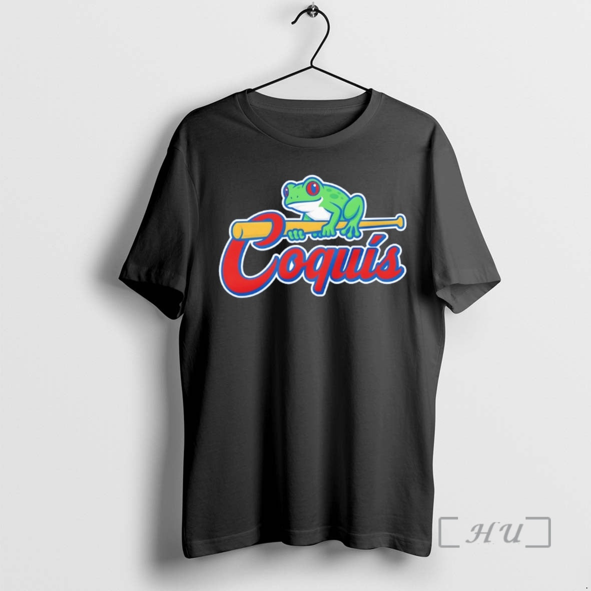 Officials Team Puerto Rico Bad Bunny Coquis Baseball T-Shirts, Hoodie, Sweatshirt | DripVista.com