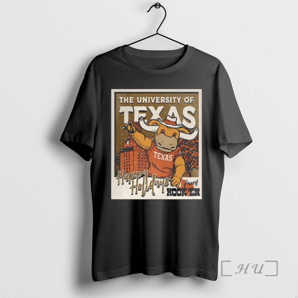 Officials Texas Longhorns The University Of Texas T-Shirts, Hoodie, Sweatshirt | DripVista.com