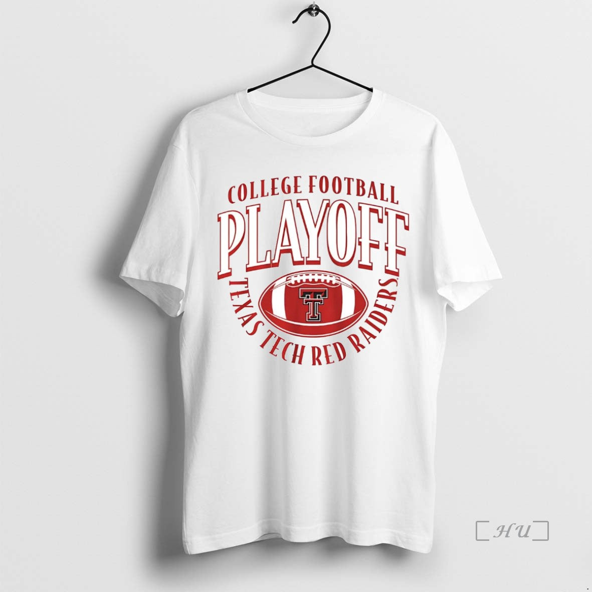 Officials Texas Tech Red Raiders 2025 Cfp Curve T-Shirts, Hoodie, Sweatshirt | DripVista.com