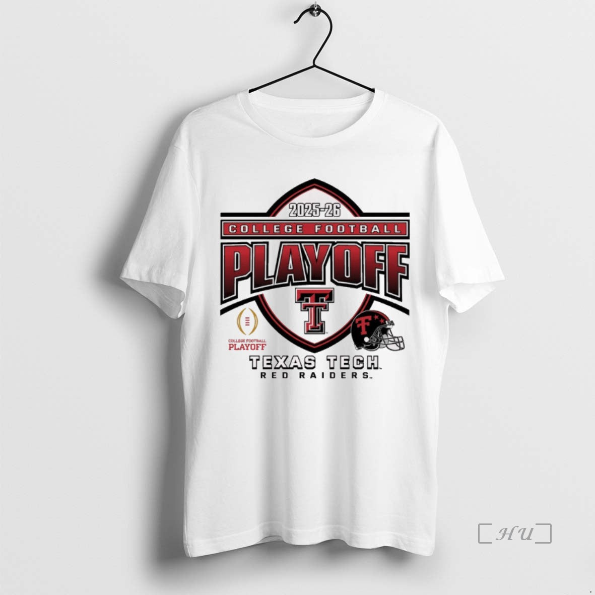Officials Texas Tech Red Raiders College Football Playoff 2025 26 Stadium Walk Premium T Shirts Hoodie, Sweatshirt