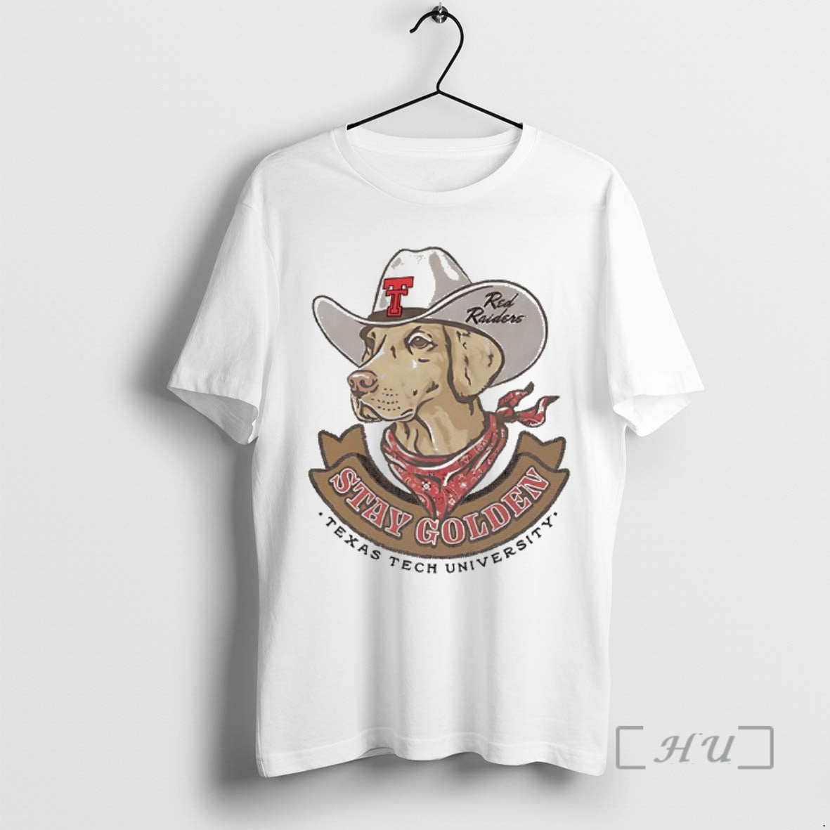 Officials Texas Tech Red Raiders Football Stay Golden Chuck Wagon T-Shirts, Hoodie, Sweatshirt | DripVista.com