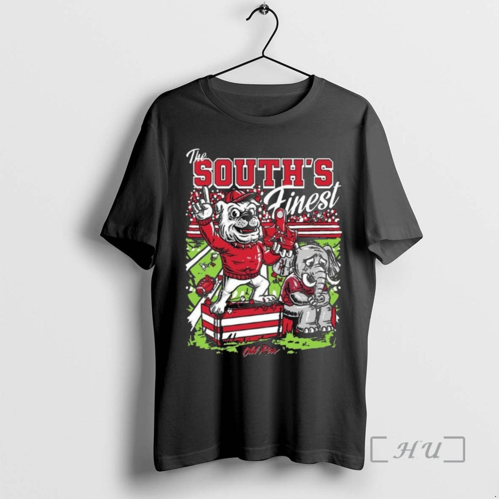 Officials Texas Tech The Souths Finest Dawg T-Shirts, Hoodie, Sweatshirt | DripVista.com