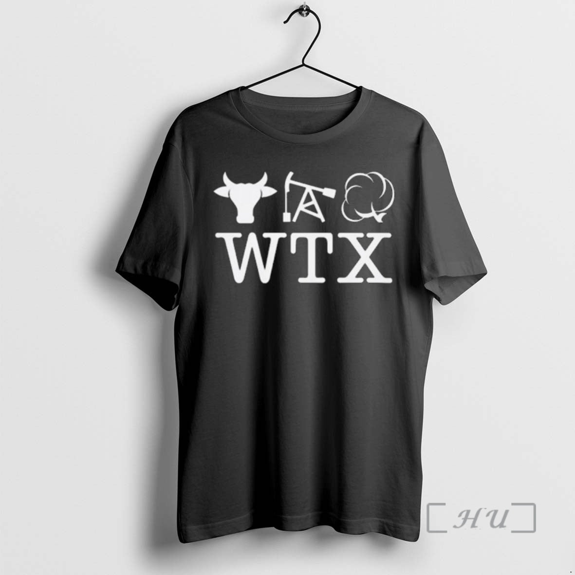 Officials Texas Wtx Cow Oil Cotton Wtx West Texas Pride T-Shirts, Hoodie, Sweatshirt | DripVista.com