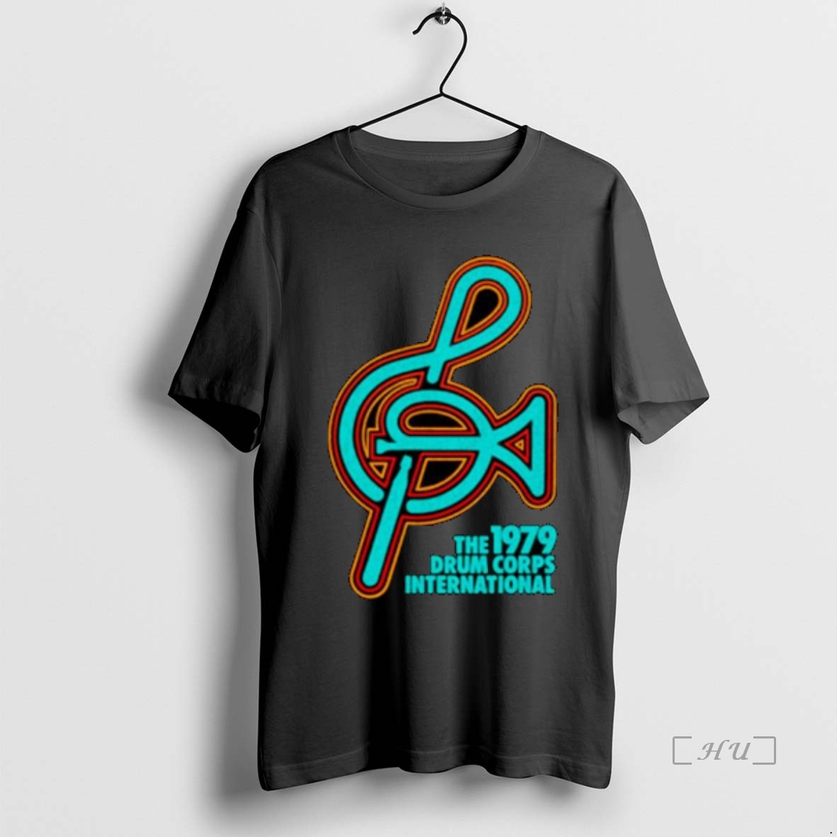 Officials The 1979 Drum Corps International Ornaments T-Shirts, Hoodie, Sweatshirt | DripVista.com