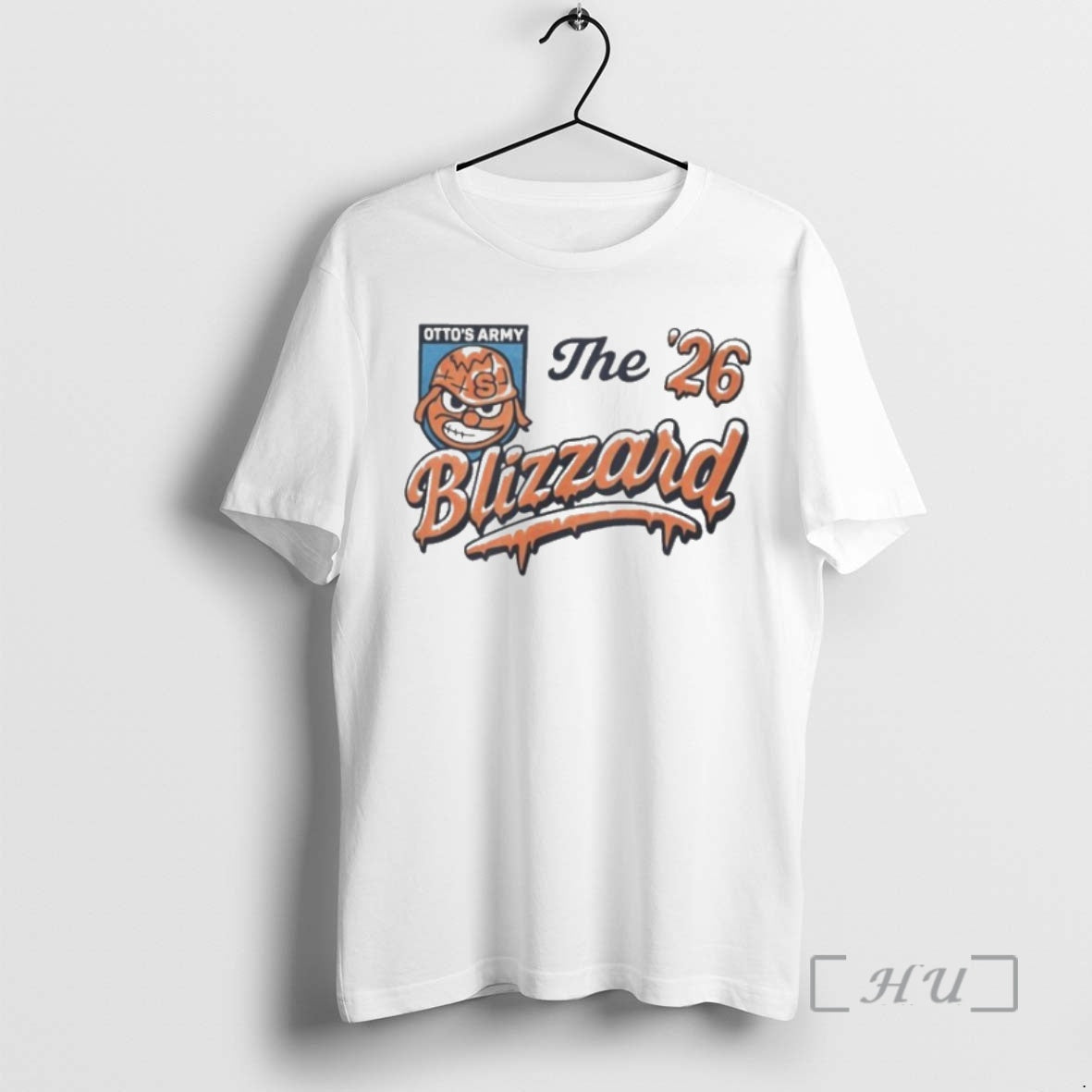 Officials The 26 Blizzard Ottes Army T-Shirts, Hoodie, Sweatshirt | DripVista.com