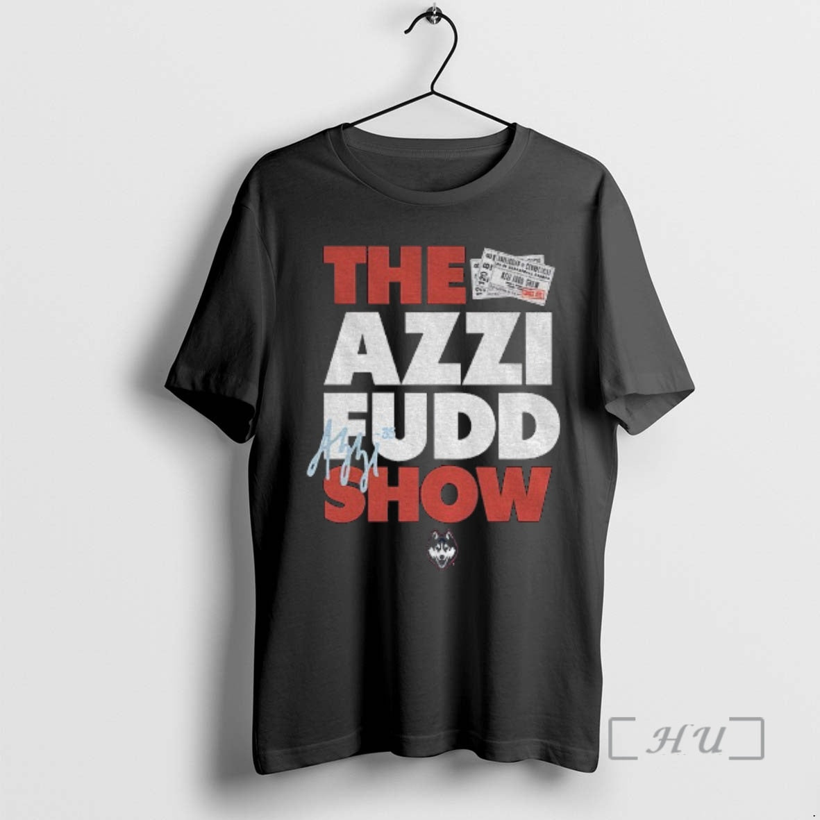 Officials The Azzi Fudd Show Uconn Huskies Basketball Signature T-Shirts, Hoodie, Sweatshirt | DripVista.com