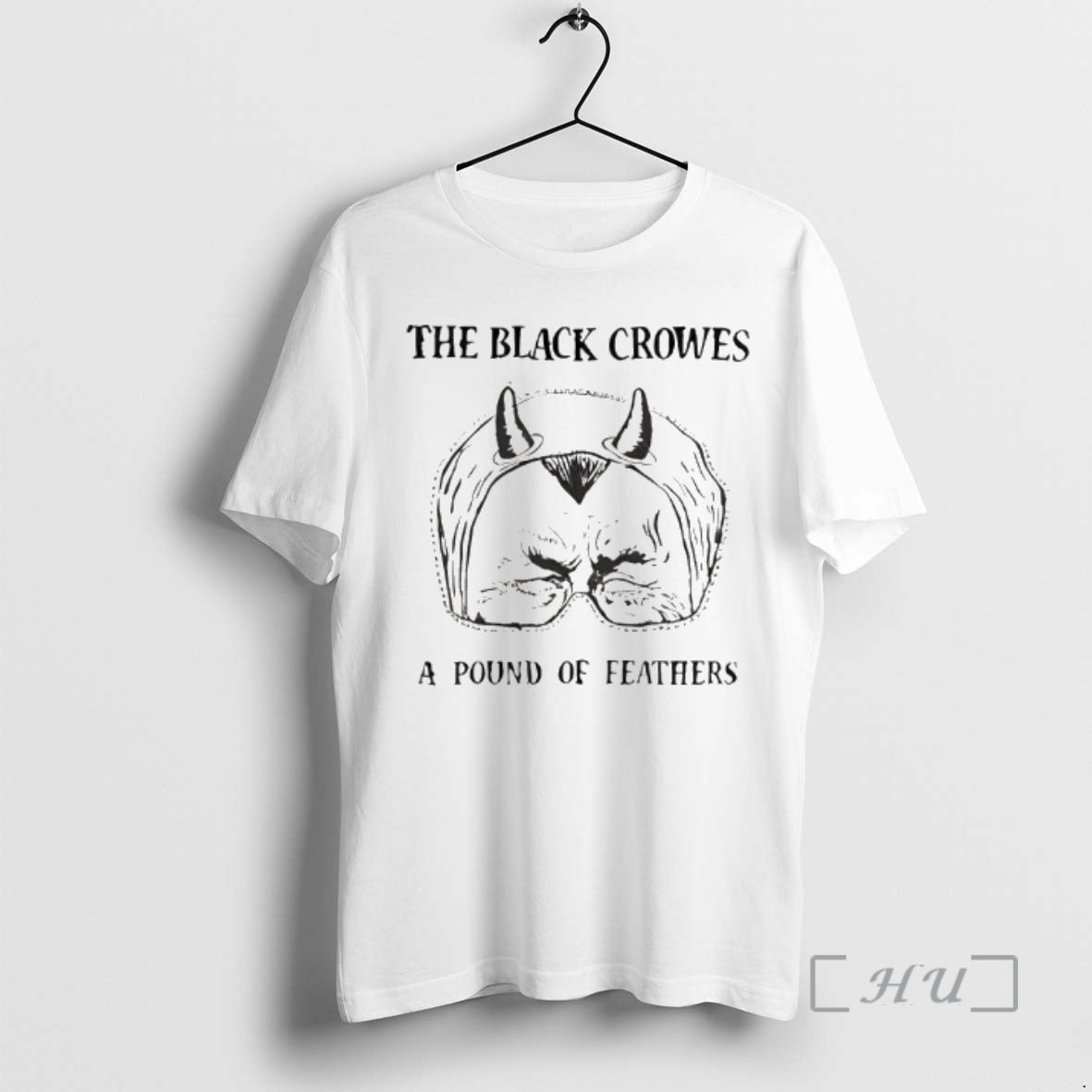 Officials The Black Crowes A Pound Of Feathers T-Shirts, Hoodie, Sweatshirt | DripVista.com
