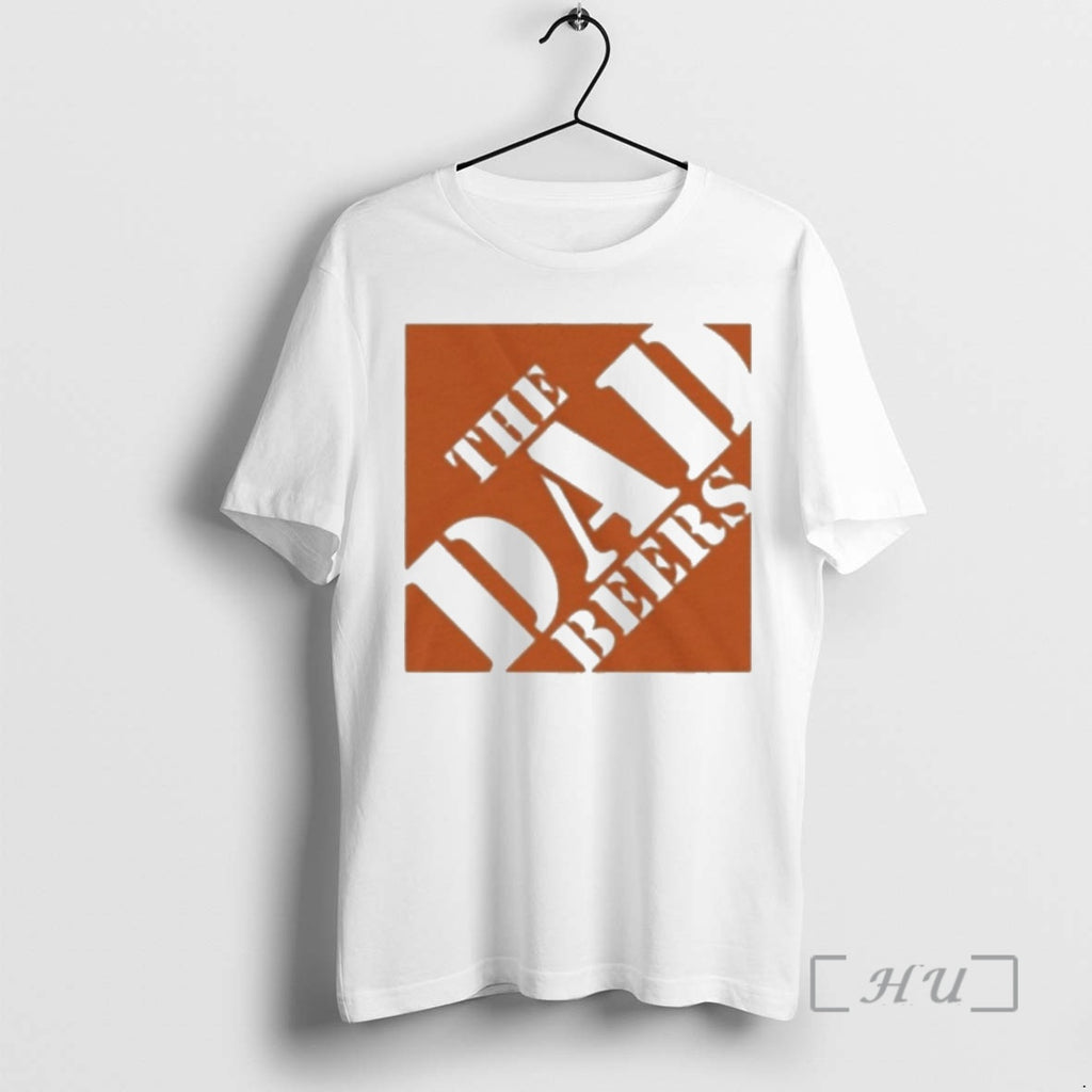 Officials The Dad Beers T-Shirts, Hoodie, Sweatshirt | DripVista.com