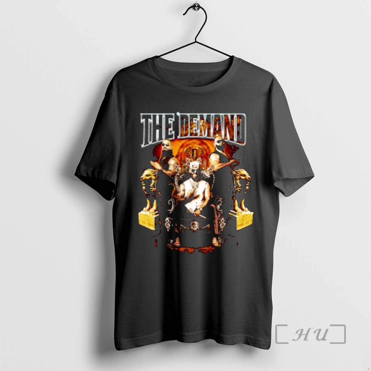 Officials The Demand In Demand Out Of Your League Ornaments T-Shirts, Hoodie, Sweatshirt | DripVista.com