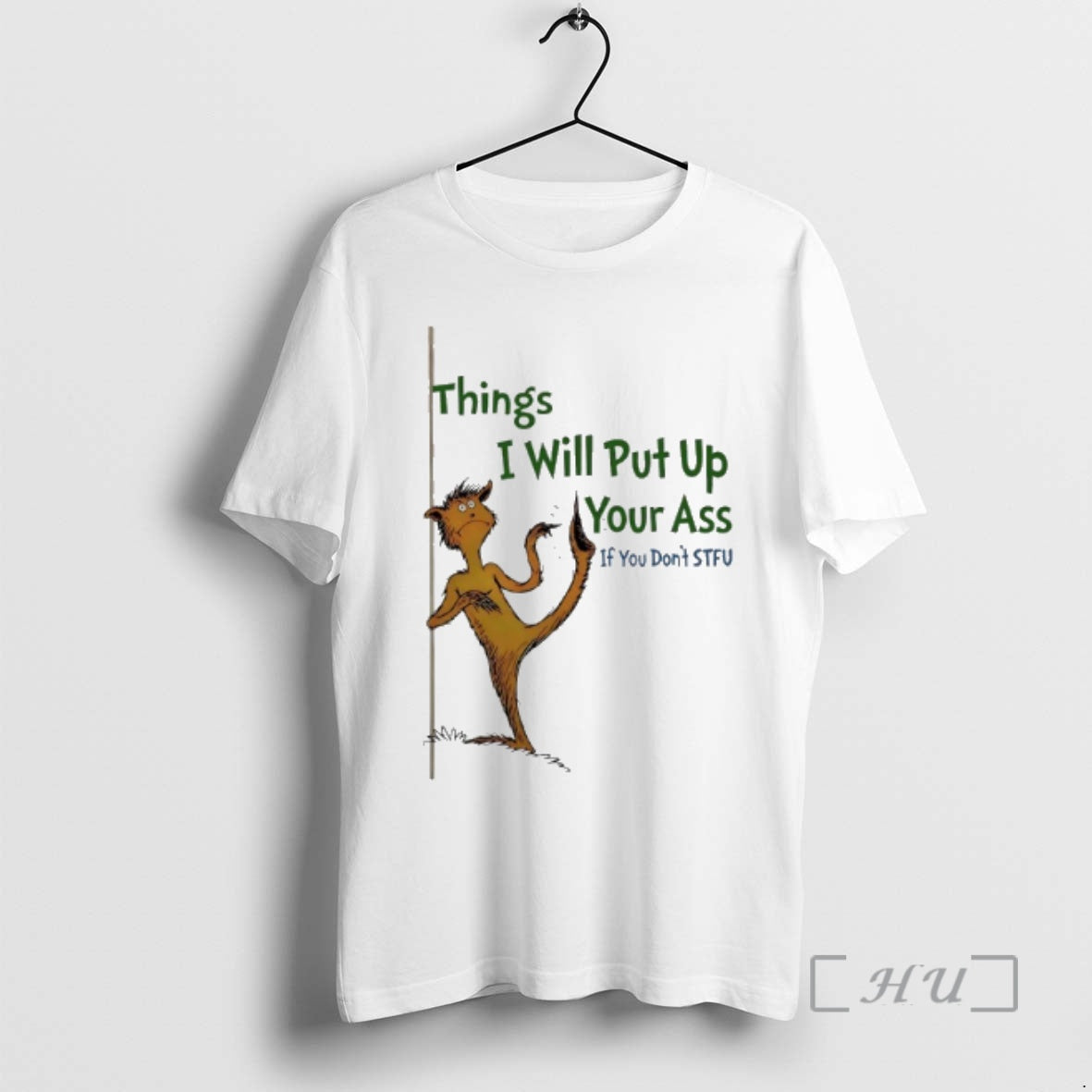 Officials The Foot Book Thing I Will Put Ip If You Dont Stfu Premium T-Shirts, Hoodie, Sweatshirt | DripVista.com