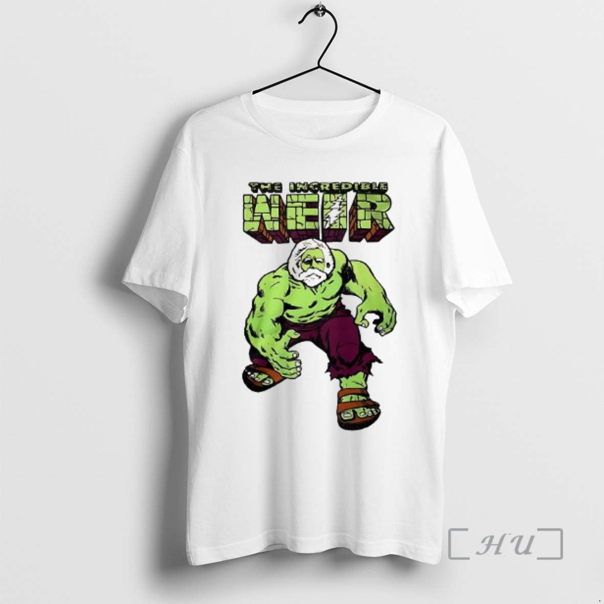 Officials The Incredible Weir Bigfoot Woman T-Shirts, Hoodie, Sweatshirt | DripVista.com