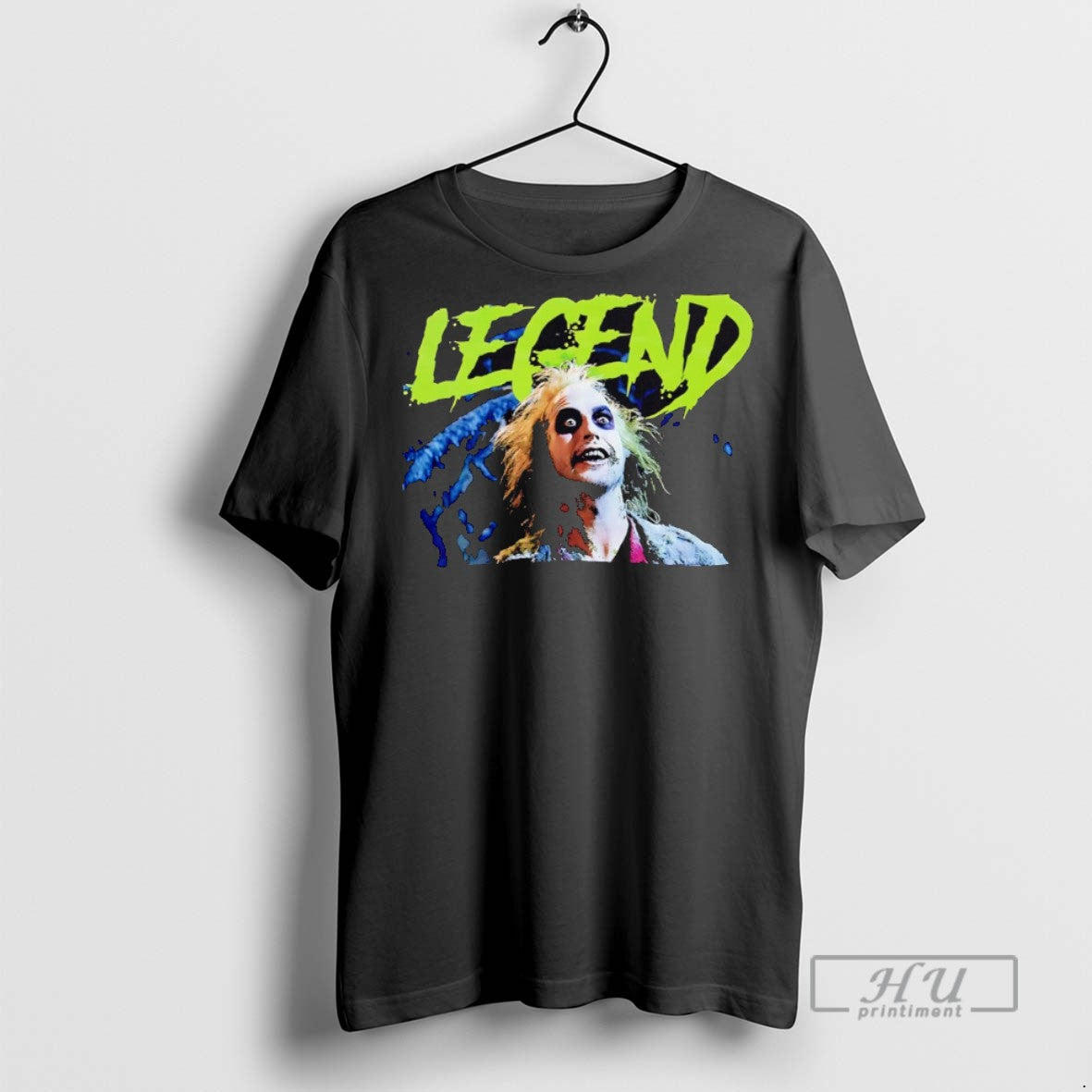 Officials The Its Showtime Spooky Legend Pocket Horror Photo T Shirts Sweatshirt Hoodies