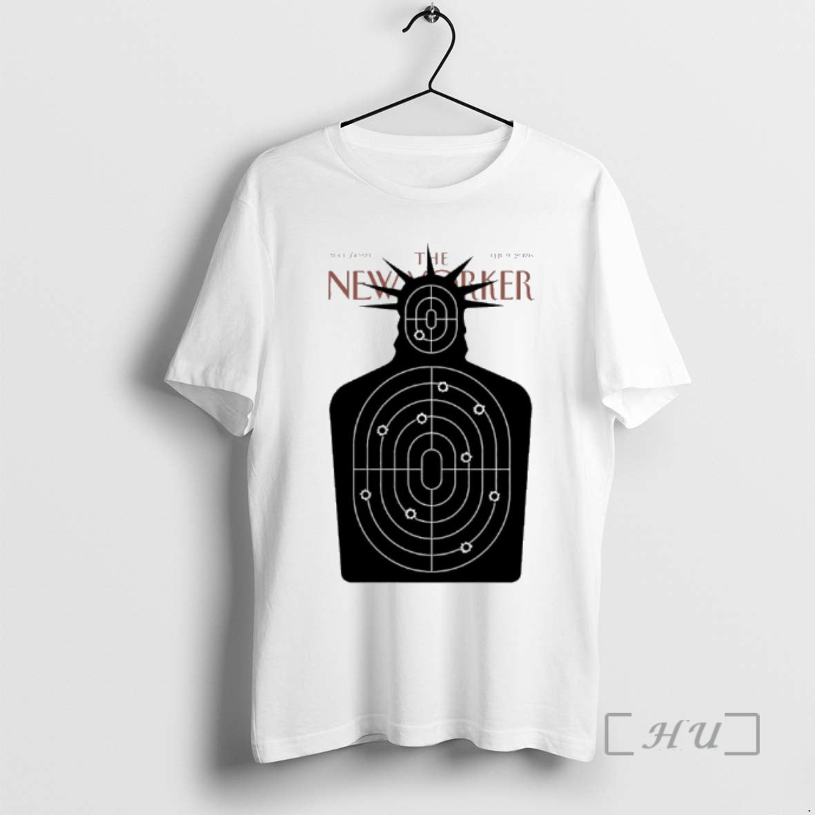 Officials The New Yorker Targeted Till Lauer T-Shirts, Hoodie, Sweatshirt | DripVista.com