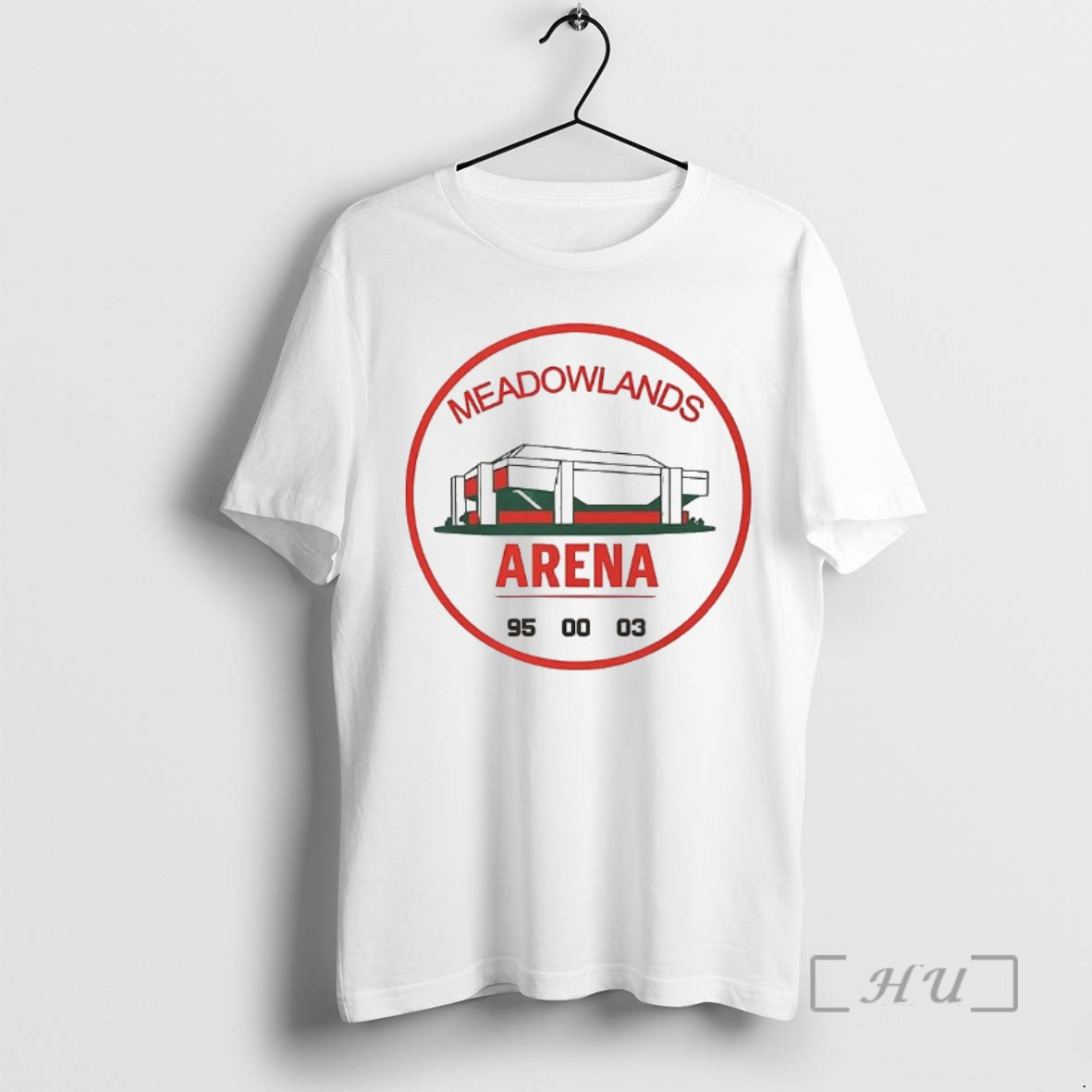 Officials The Old Barn Meadowlands Arena 950003 Logo T-Shirts, Hoodie, Sweatshirt | DripVista.com