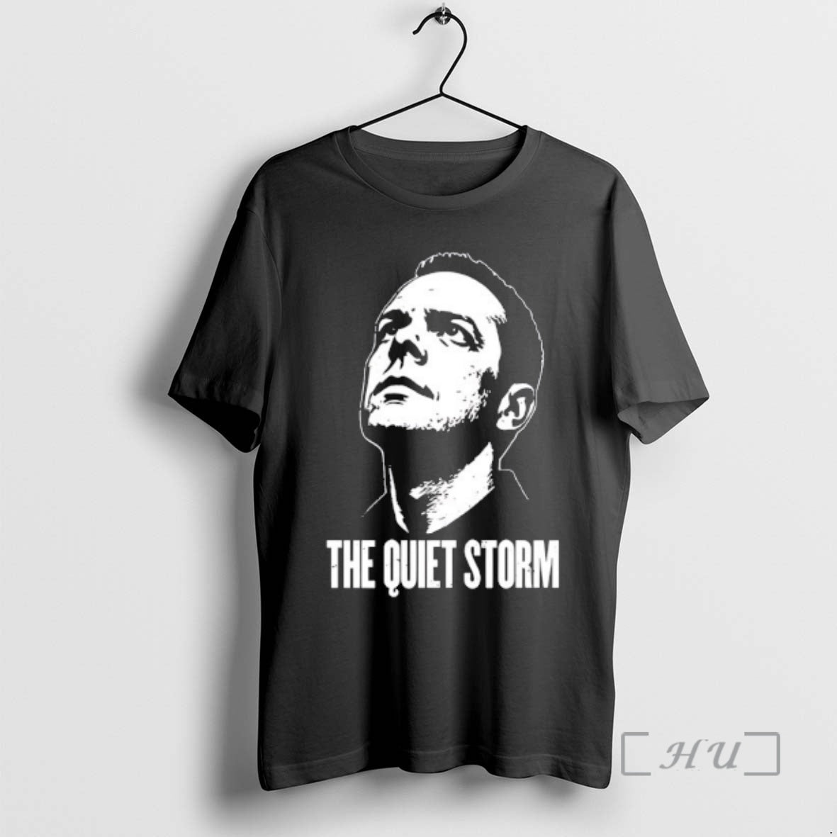 Officials The Quiet Storm Heed The Call Portrait T-Shirts, Hoodie, Sweatshirt | DripVista.com