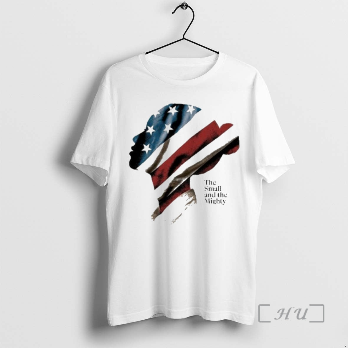 Officials The Small And The Mighty Sharon Mcmahon Silhouette T-Shirts, Hoodie, Sweatshirt | DripVista.com